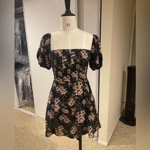 Abercrombie & Fitch summer dress